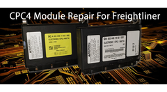 CPC4 Module Repair For Freigthliner